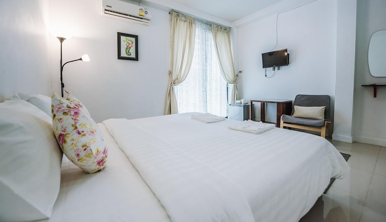 Bandahara Hotel Сатун Екстериор снимка