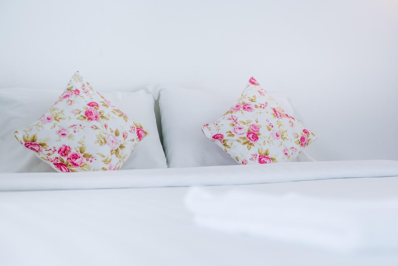 Bandahara Hotel Сатун Екстериор снимка